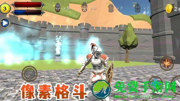 小兵成长记游戏下载