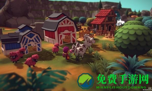无敌割草人app下载