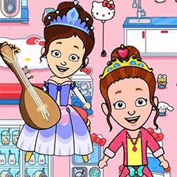 趣味童话城堡最新版