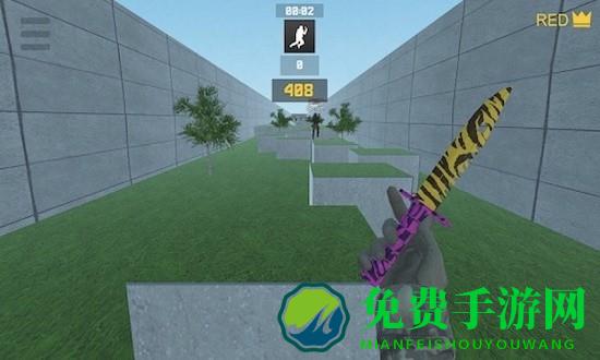 反恐跳跃模拟器无广告下载