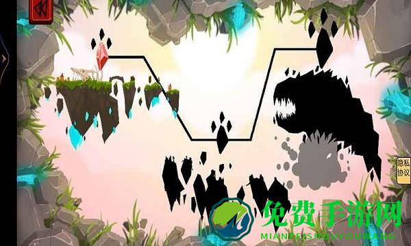 逃离冒险岛游戏下载