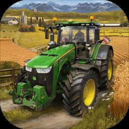 fs20模拟农场中文版