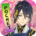 刀剑乱舞Pocket日版app