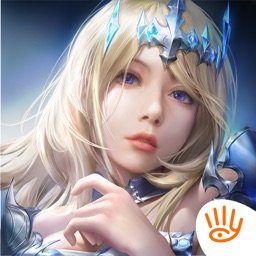 女神联盟契约游戏