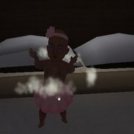 孩子们