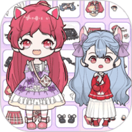 萝莉少女舞会