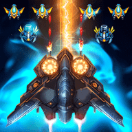 现代空战模拟器