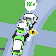 卡车拖车