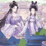 女官逆袭记