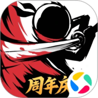 忍者必须死3应用宝