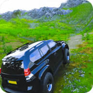山地越野车