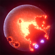 星空吞噬