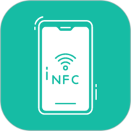 NFC智慧门禁